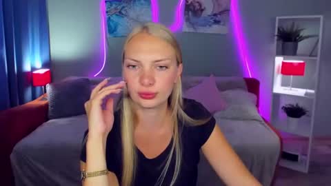 Snapshot of nancysummer chatting on 08.07.26 NancySummer online show from 08.07.26