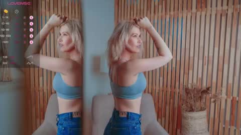 nancysweetheart online show from 02.10.25