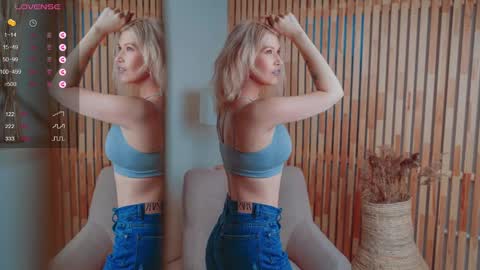 nancysweetheart online show from 02.12.25