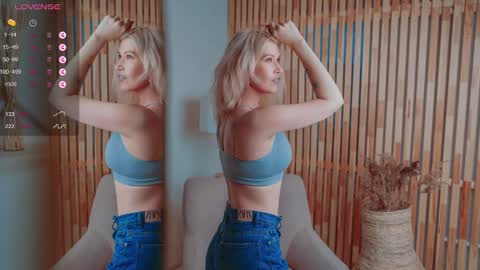 nancysweetheart online show from 02.15.25