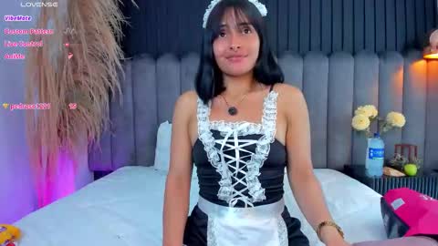 Snapshot of nanda_vixen_ chatting on 02.27.26 Nanda online show from 02.27.26