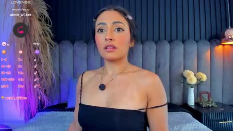 Nanda online show from 04.11.26