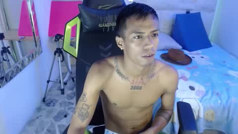 nando_col online show from 09.20.25