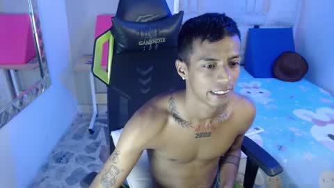 nando_col online show from 09.24.25