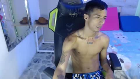 nando_col online show from 09.27.25