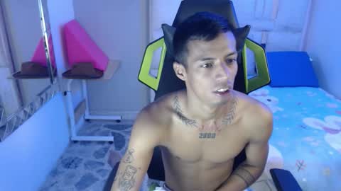 nando_col online show from 09.28.25