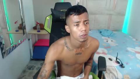 nando_col online show from 10.06.25