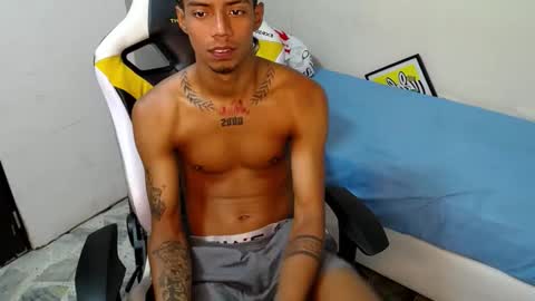 nando_col online show from 10.30.25