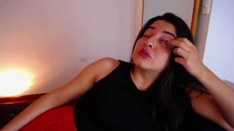 Nani online show from 03.15.26