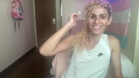 Snapshot of nanikitty69 chatting on 12.03.24 Nanki Teresa online show from 12.03.24