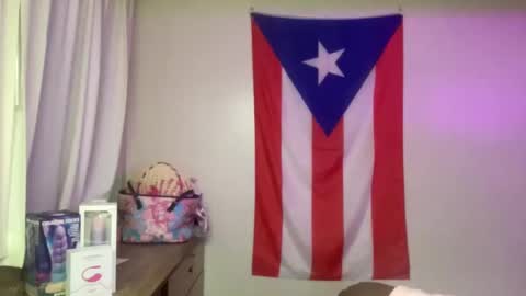 Snapshot of nanikitty69 chatting on 12.03.24 Nanki Teresa online show from 12.03.24