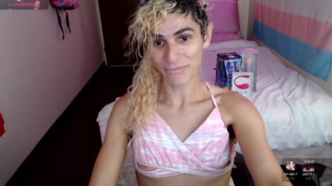 Snapshot of nanikitty69 chatting on 01.03.25 Nanki Teresa online show from 01.03.25