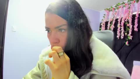 nanis james15 online show from 02.18.26