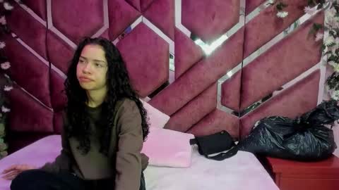 nanis james15 online show from 04.16.26