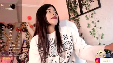 anna online show from 10.31.25