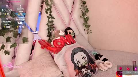 anna online show from 11.25.25