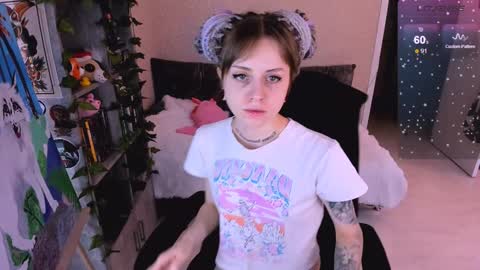 Monday-Friday 12-4 AM and 6-9 AM New York time online show from 12.22.24