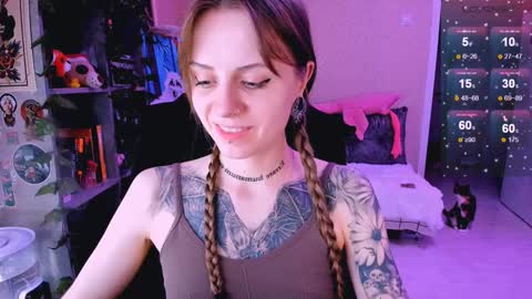 Monday-Friday 12-4 AM and 6-9 AM New York time online show from 02.03.25