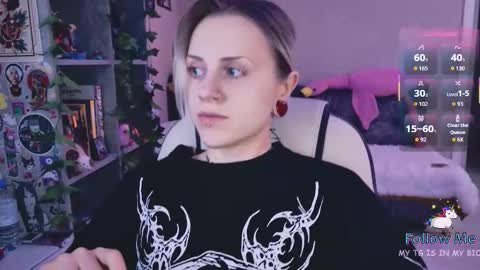 Monday-Friday 12-4 AM and 6-9 AM New York time online show from 03.14.26