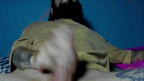 nanna_and_balder2 online show from 02.18.26