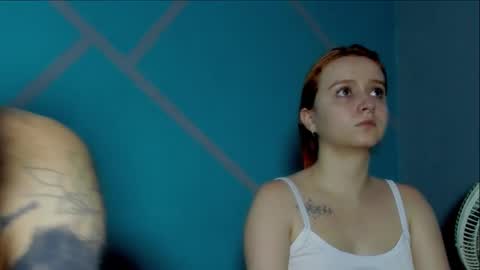 nanna_and_balder2 online show from 02.24.26