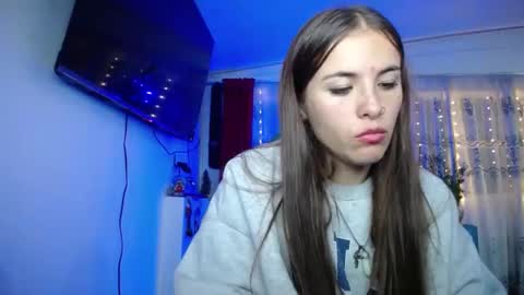 Snapshot of nanna_yoshi chatting on 12.02.24 nanna yoshi online show from 12.02.24