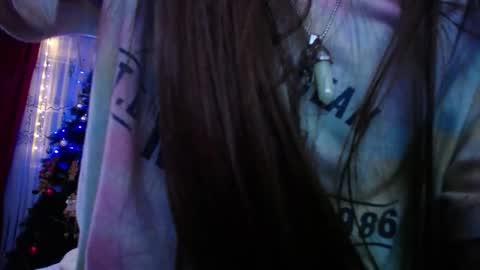 Snapshot of nanna_yoshi chatting on 12.04.24 nanna yoshi online show from 12.04.24