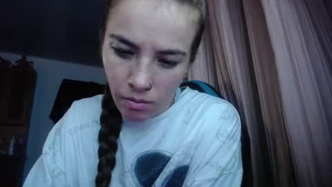 Snapshot of nanna_yoshi chatting on 09.20.25 nanna yoshi online show from 09.20.25