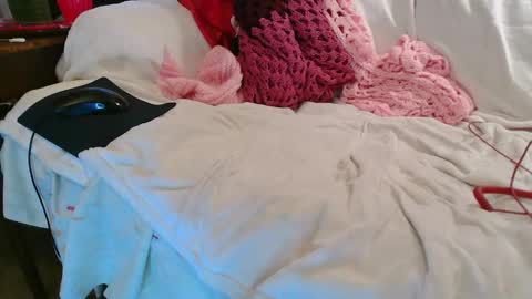 Snapshot of nannabaldur chatting on 02.24.25 Nanna Baldur online show from 02.24.25