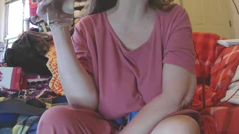 Snapshot of nannabaldur chatting on 05.02.26 Nanna Baldur online show from 05.02.26