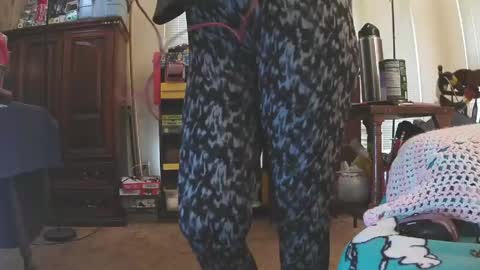 Snapshot of nannabaldur chatting on 05.06.26 Nanna Baldur online show from 05.06.26
