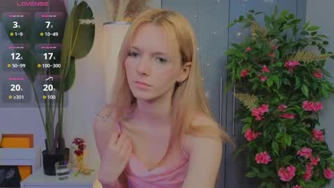 nannetteterrill online show from 03.27.26