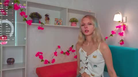 Snapshot of nannetteterrill chatting on 06.05.26 nannetteterrill online show from 06.05.26