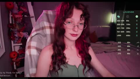 Snapshot of nannoyou chatting on 11.09.25 NannoNancy online show from 11.09.25