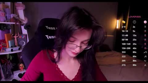 NannoNancy online show from 02.06.26