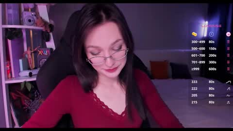 NannoNancy online show from 02.21.26