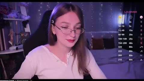 NannoNancy online show from 03.21.26