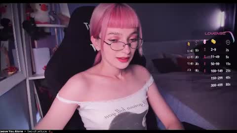 NannoNancy online show from 06.28.26