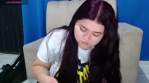 nanny6904 online show from 12.19.25