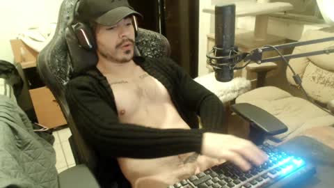 Nan online show from 01.29.25