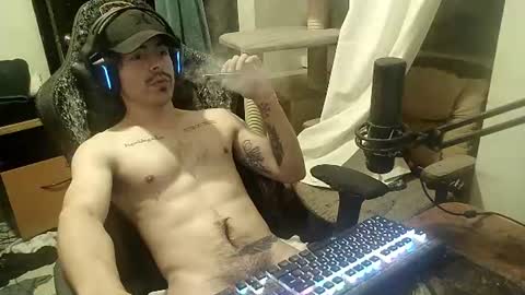 Nan online show from 07.31.26