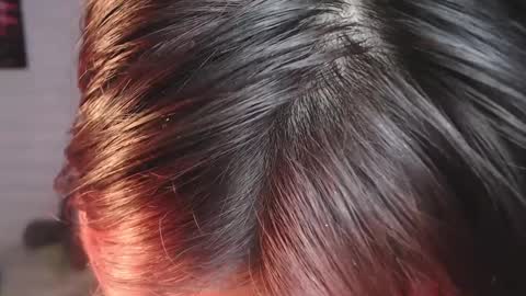 Snapshot of nany_pretty chatting on 12.29.24 nany_pretty online show from 12.29.24