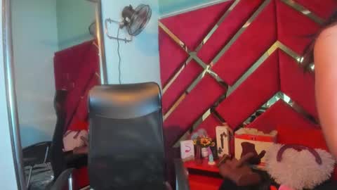 Snapshot of nany_pretty chatting on 02.03.26 nany_pretty online show from 02.03.26