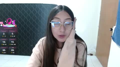 nanylux online show from 04.07.26