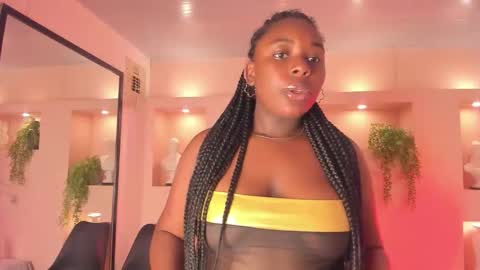 nanymoreno online show from 09.19.25