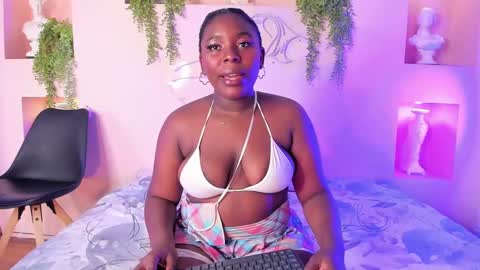 nanymoreno online show from 10.08.25