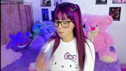 Naoko online show from 04.11.26