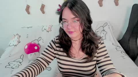  Naoko  online show from 12.29.24