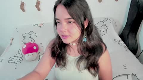  Naoko  online show from 01.03.25