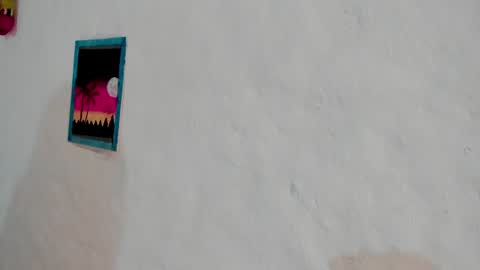  Naoko  online show from 01.05.25